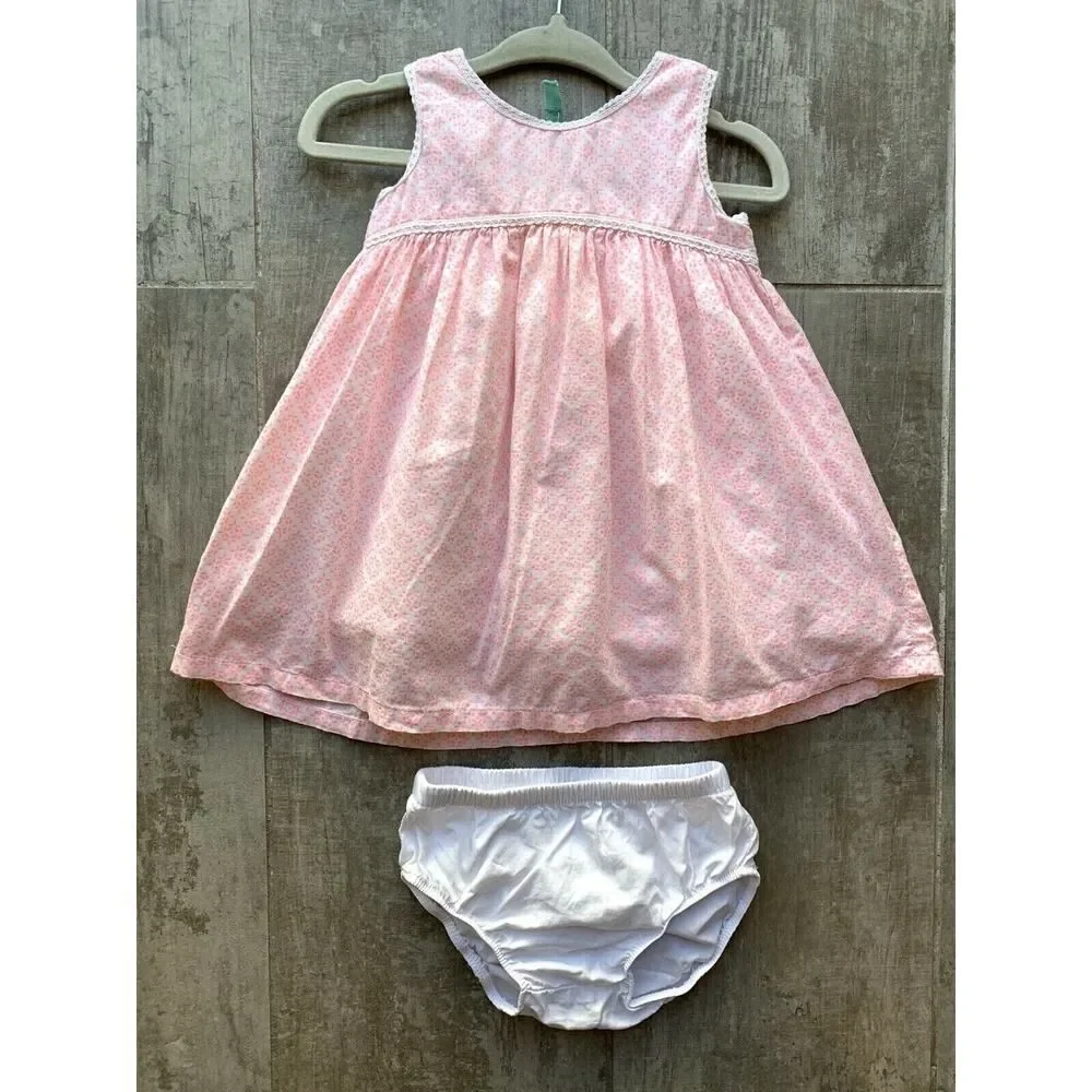 Carters bcbgirls baby